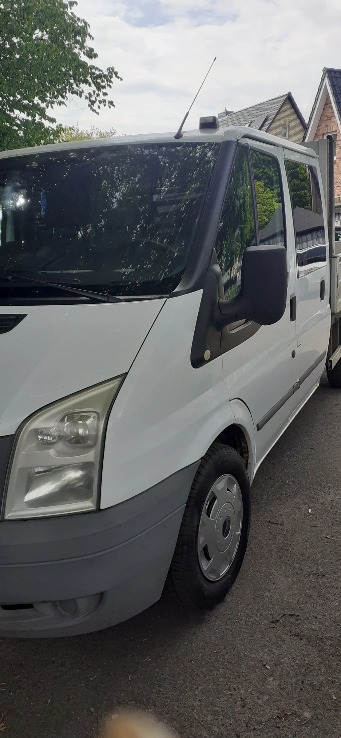 Ford Transit 2, 2 TDCI - изображение 2