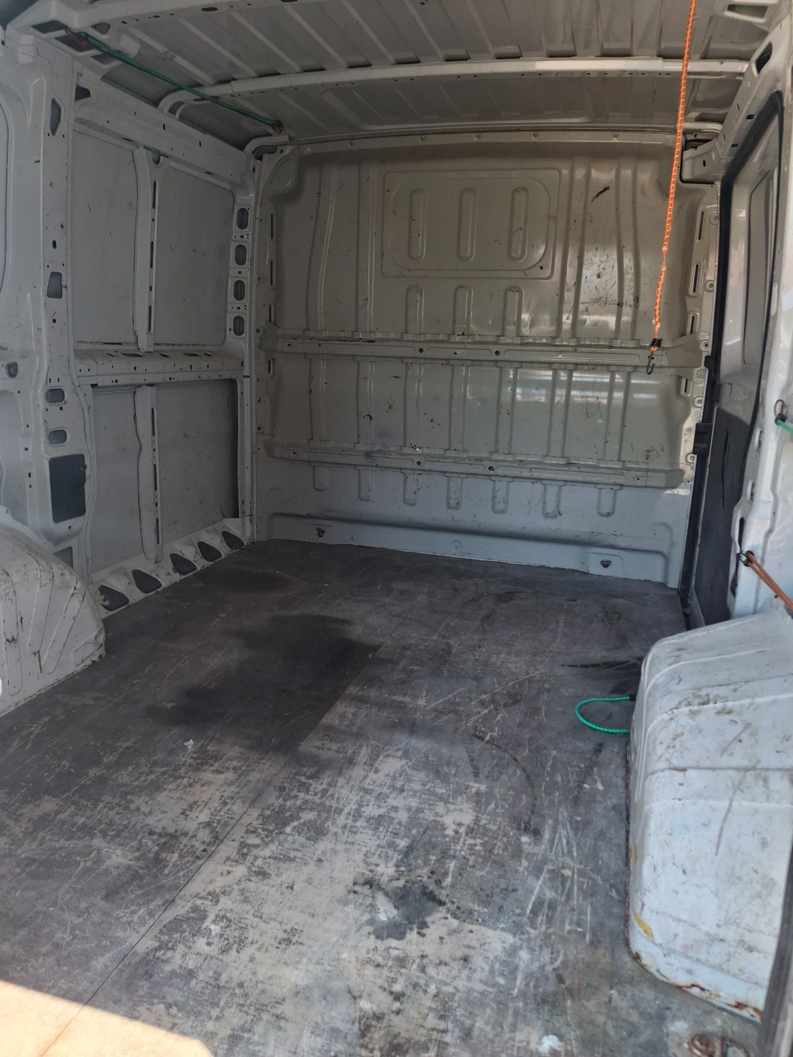 Fiat Ducato 2.0d multijet - изображение 7