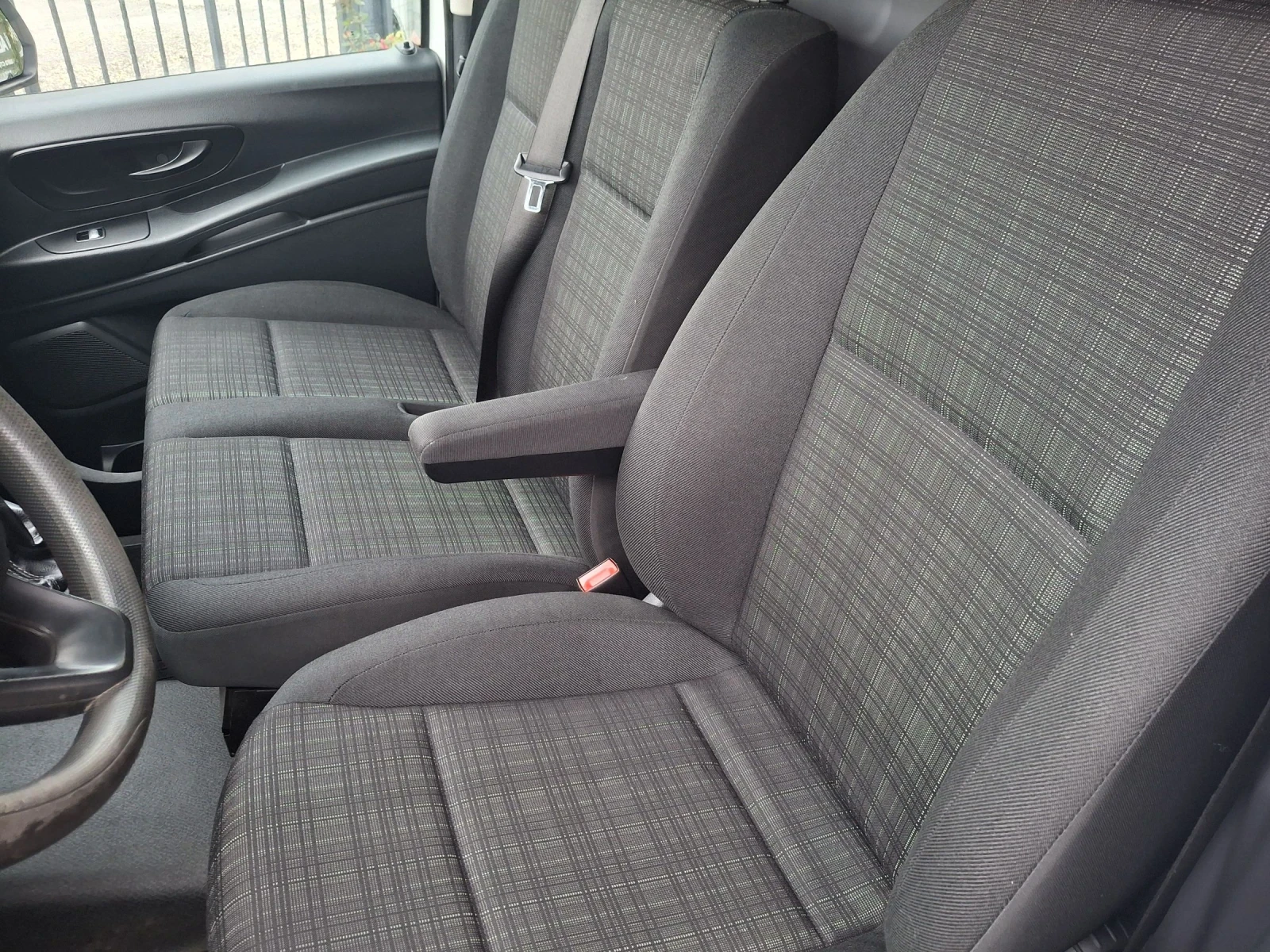 Mercedes-Benz Vito  euro5 maxi navi TOP 161.x.km | Mobile.bg   12