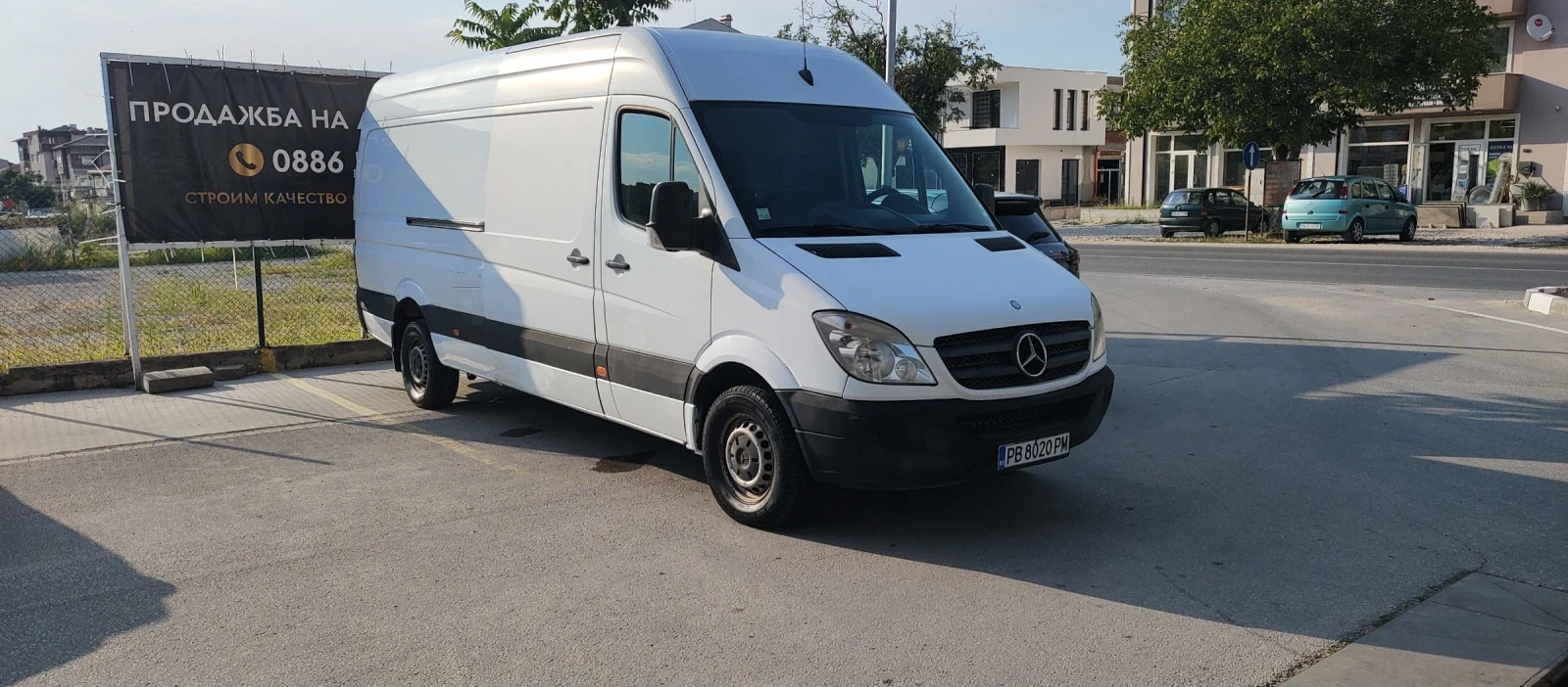 Mercedes-Benz Sprinter 315  - изображение 7