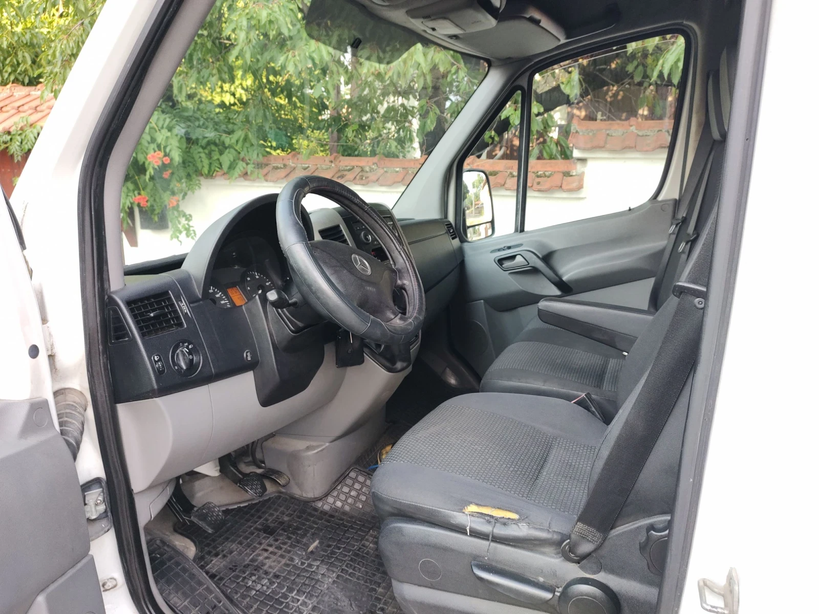 Mercedes-Benz Sprinter 315  - изображение 6