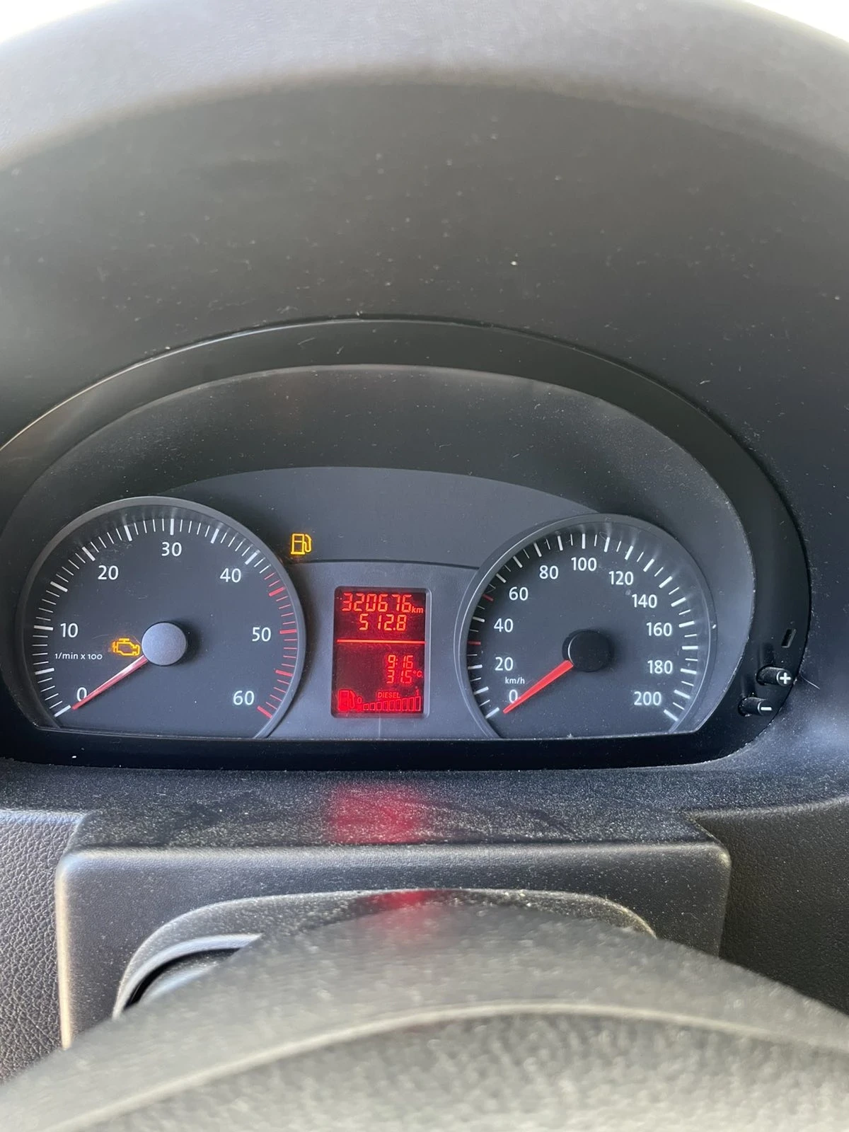 VW Crafter, снимка 3 - Бусове и автобуси - 54843351