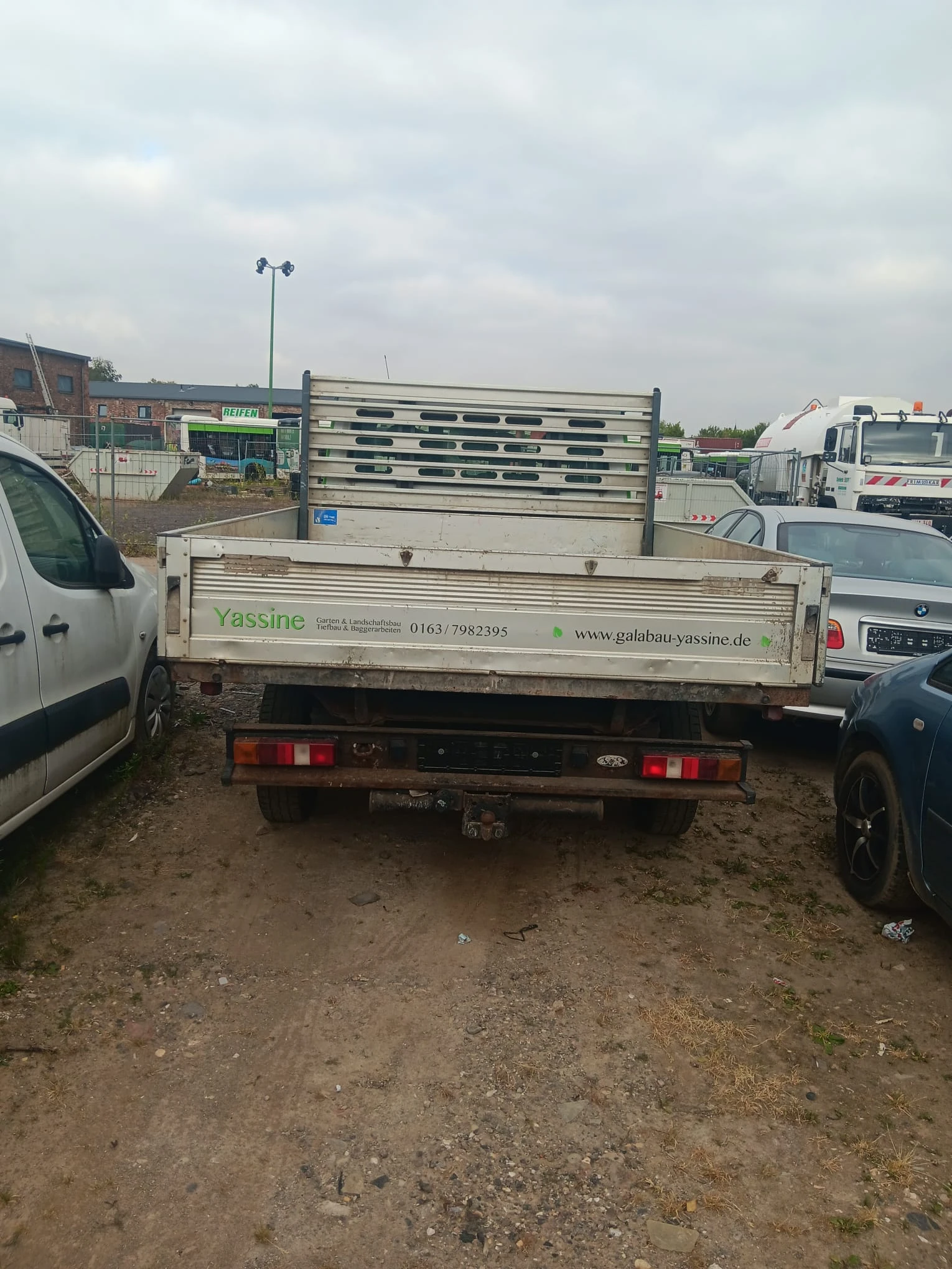 Ford Transit �������� | Mobile.bg � ����������� 3