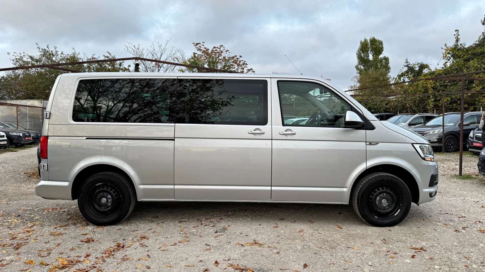 VW T6 2.0TDI DSG 8+ 1M | Mobile.bg � ����������� 5