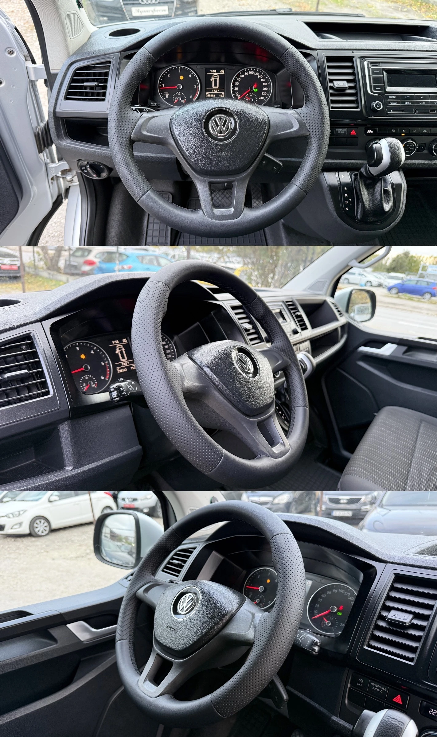 VW T6 2.0TDI DSG 8+ 1M | Mobile.bg � ����������� 12