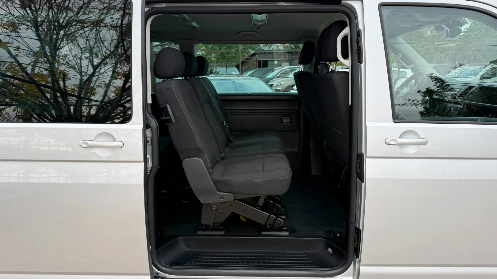 VW T6 2.0TDI DSG 8+ 1M | Mobile.bg � ����������� 10