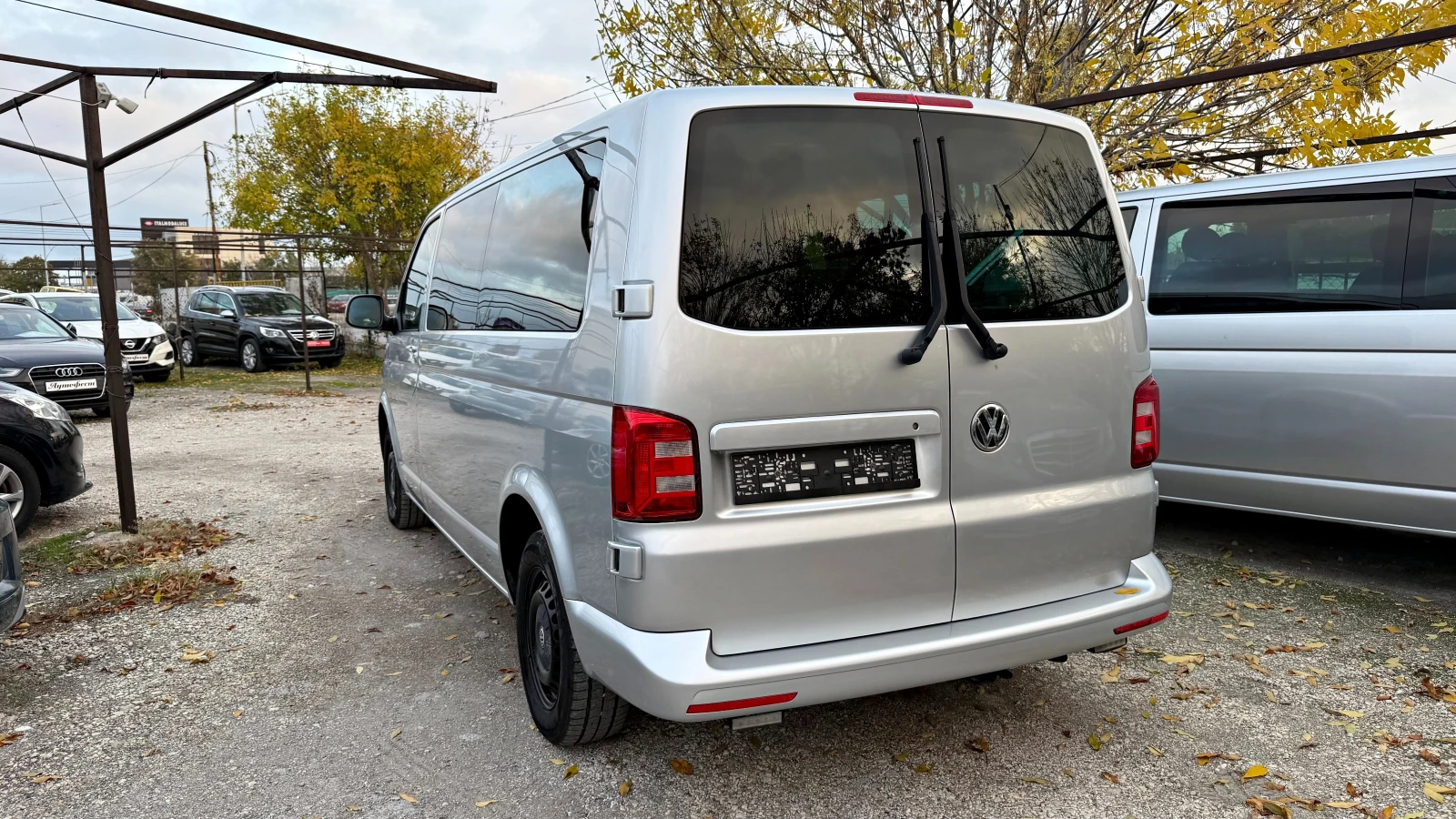 VW T6 2.0TDI DSG 8+ 1M | Mobile.bg � ����������� 3