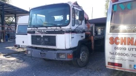 Man 18.192, снимка 1