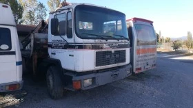 Man 18.192, снимка 3