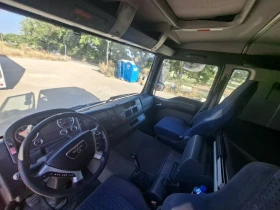 Man Tgl 8600kg климатик, снимка 10