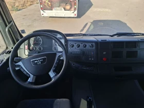 Man Tgl 8600kg климатик, снимка 8