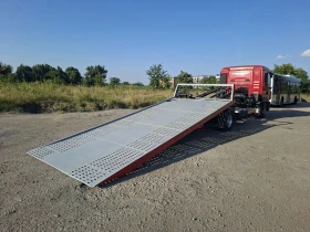 Man Tgl 8600kg климатик, снимка 8