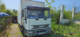 Iveco Eurocargo, снимка 1 - Камиони - 45845367
