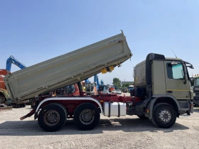Обява за продажба на Mercedes-Benz Actros 2644 ~Цена по договаряне - изображение 9