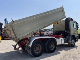 Обява за продажба на Mercedes-Benz Actros 2644 ~Цена по договаряне - изображение 8