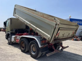 Обява за продажба на Mercedes-Benz Actros 2644 ~Цена по договаряне - изображение 7