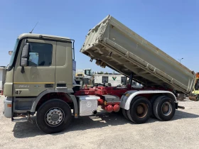 Обява за продажба на Mercedes-Benz Actros 2644 ~Цена по договаряне - изображение 4