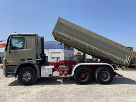 Обява за продажба на Mercedes-Benz Actros 2644 ~Цена по договаряне - изображение 5