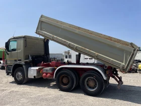 Обява за продажба на Mercedes-Benz Actros 2644 ~Цена по договаряне - изображение 6