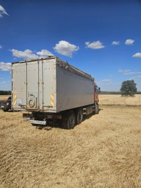 Обява за продажба на Scania 124 Зърновоз 35 кубика ~35 400 лв. - изображение 2