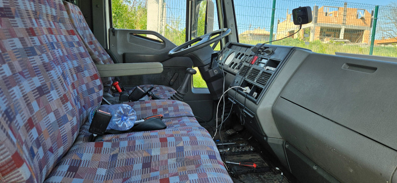 Iveco Eurocargo, снимка 2 - Камиони - 45279215