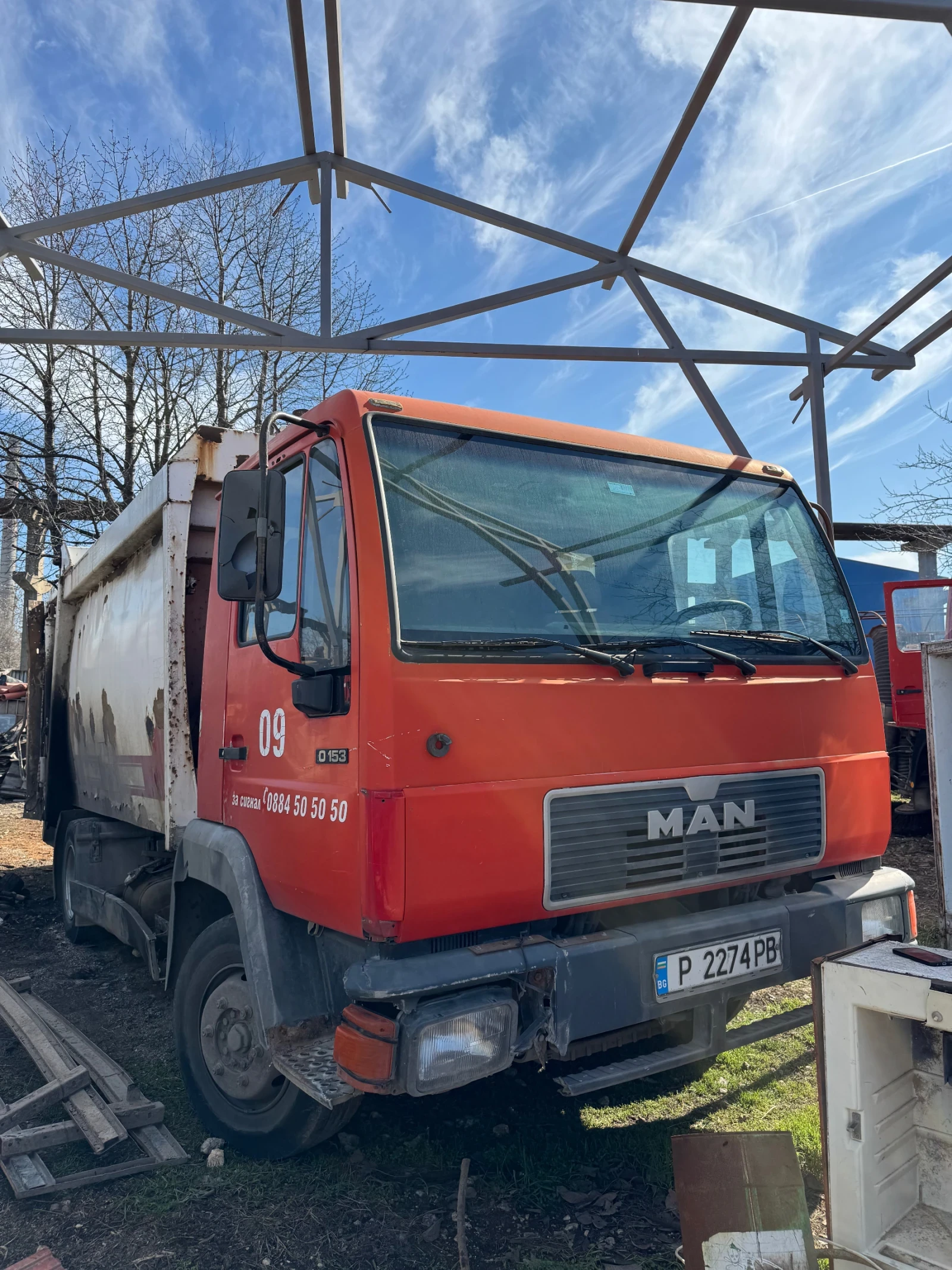 Man 10.150 3d | Mobile.bg � ����������� 1