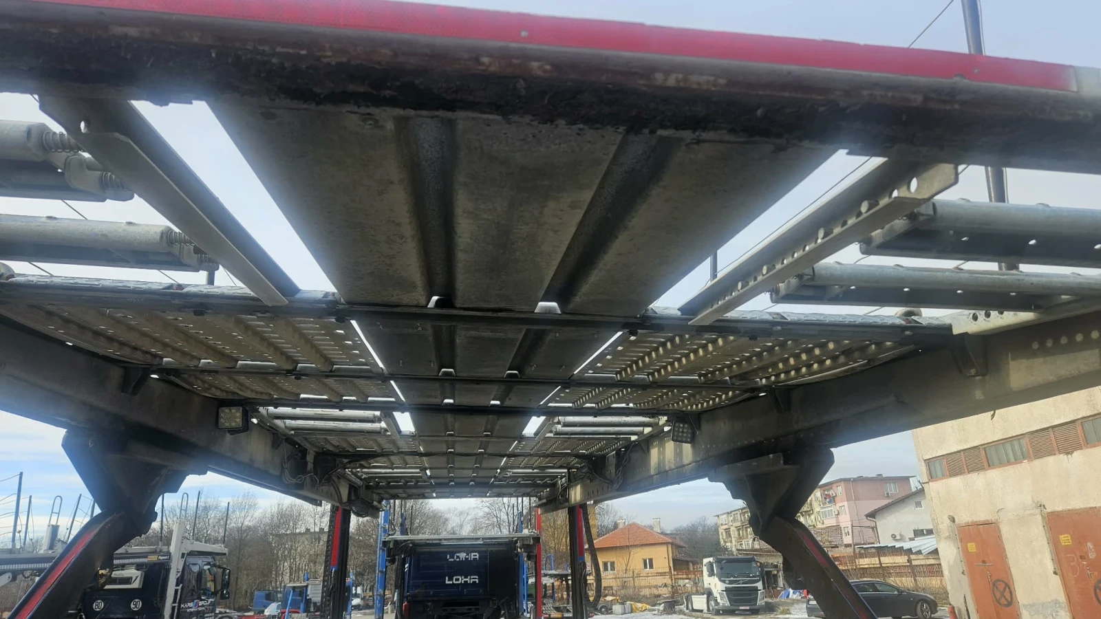 Renault Premium  - изображение 8