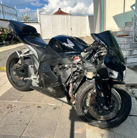 Honda Cbr 600RR A2, снимка 2