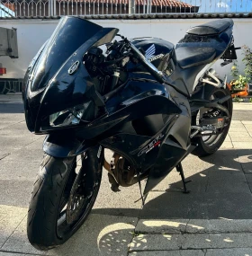 Honda Cbr 600RR A2, снимка 1