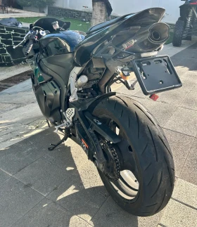 Honda Cbr 600RR A2, снимка 6