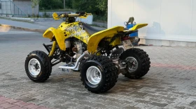 Suzuki QuadSport LT-z400 с Регистрация, снимка 7