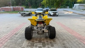 Suzuki QuadSport LT-z400 с Регистрация, снимка 6