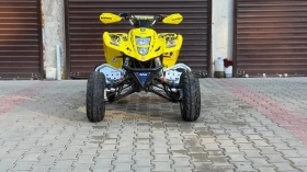 Suzuki QuadSport LT-z400 с Регистрация, снимка 2