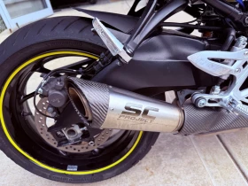Suzuki Gsx GSX 1000 S ABS, снимка 9