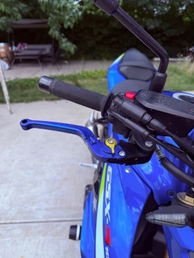 Suzuki Gsx GSX 1000 S ABS, снимка 11