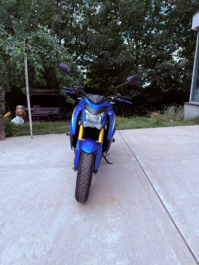 Suzuki Gsx GSX 1000 S ABS, снимка 3