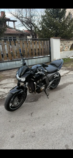 Kawasaki Z, снимка 5