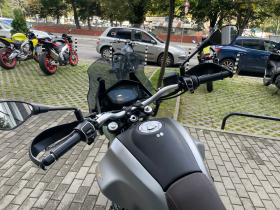 Moto Guzzi V 85TT Centenario, снимка 6 - Мотоциклети и мототехника - 37974408