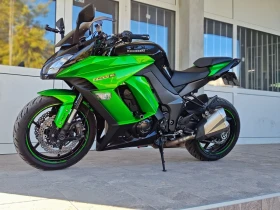 Kawasaki Z 1000sx, снимка 2