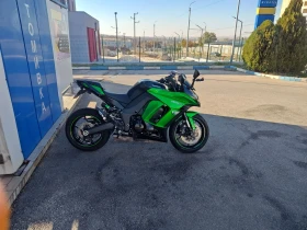 Kawasaki Z 1000sx, снимка 14