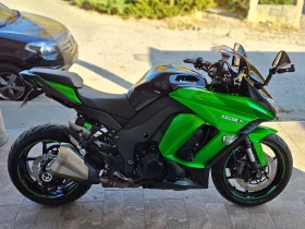 Kawasaki Z 1000sx, снимка 4