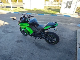 Kawasaki Z 1000sx, снимка 6