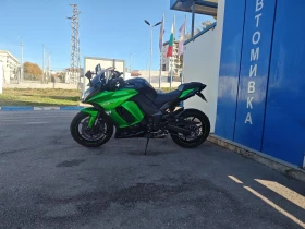 Kawasaki Z 1000sx, снимка 13