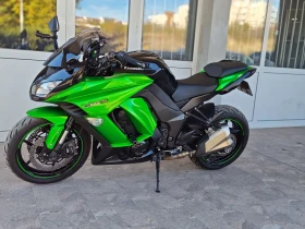 Kawasaki Z 1000sx, снимка 16