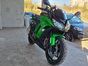 Kawasaki Z 1000sx, снимка 5