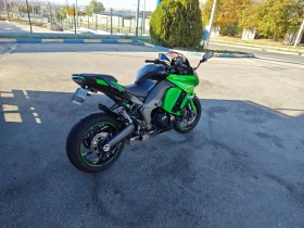 Kawasaki Z 1000sx, снимка 7