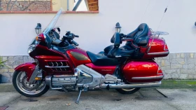 Honda Gold Wing 1800, снимка 3