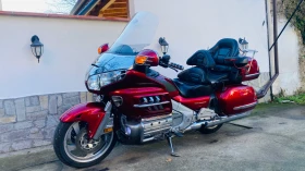 Honda Gold Wing 1800, снимка 1