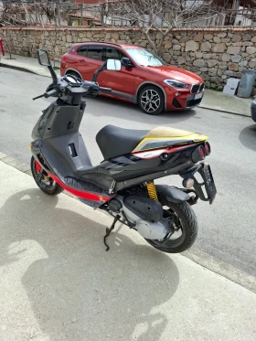 Aprilia Sr, снимка 4