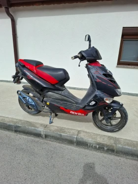 Aprilia Sr, снимка 5